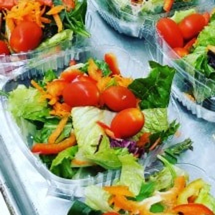 Top of the Line Catering